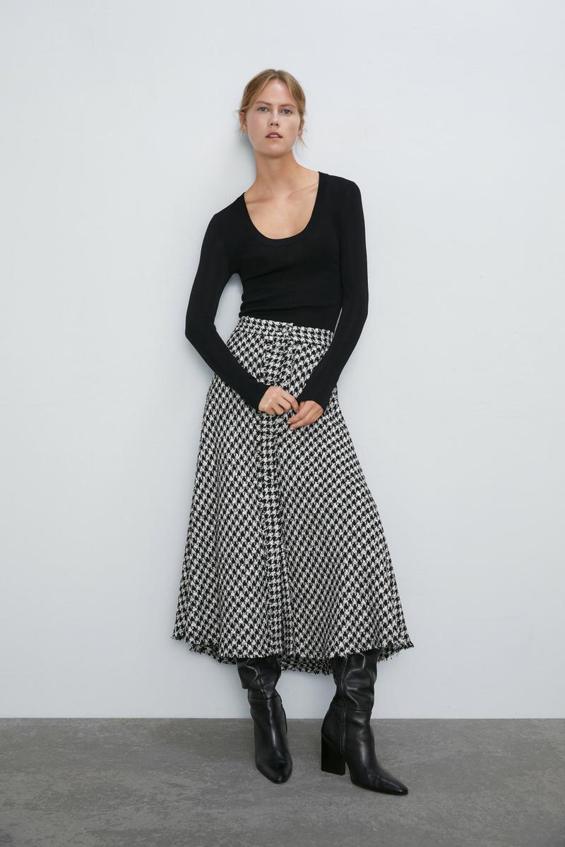 Tedencias otoño - invierno 2019