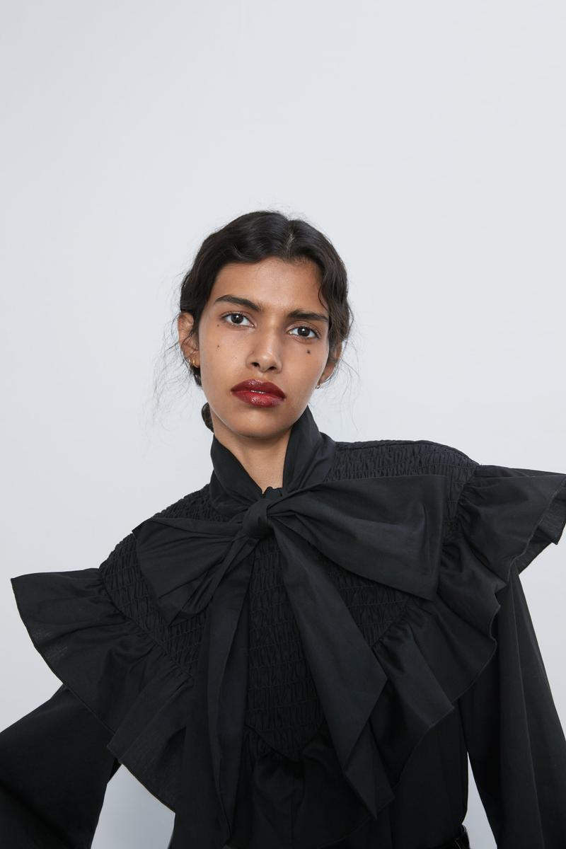 Tedencias otoño - invierno 2019