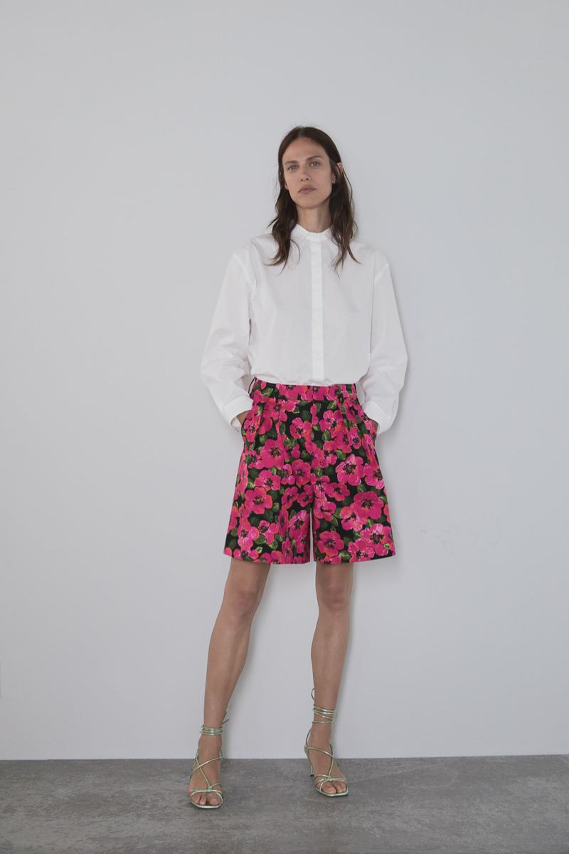 Bermudas Tedencias otoño - invierno 2019