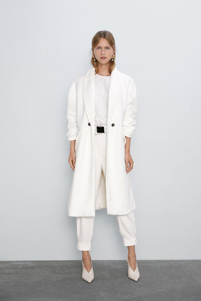 Tedencias otoño - invierno 2019