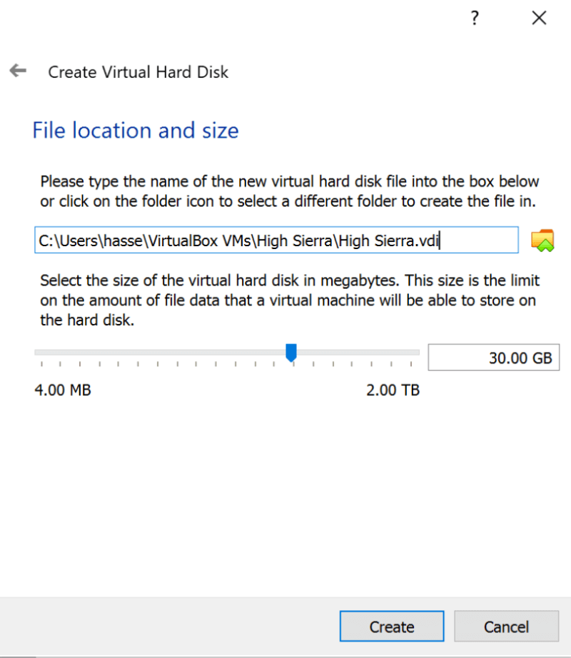 Cómo instalar macOS en VirtualBox. Apple siempre ha dificultado la instalación de su sistema operativo en hardware que no sea de Apple. Sin embargo, es posible instalar macOS en VirtualBox. Aquí está el cómo.