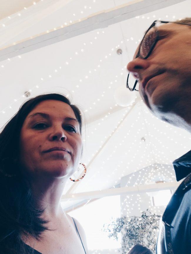 5 cosas de mí en un día especial