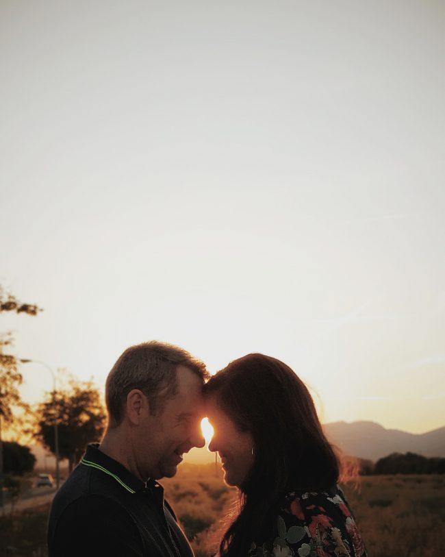 5 cosas de mí en un día especial