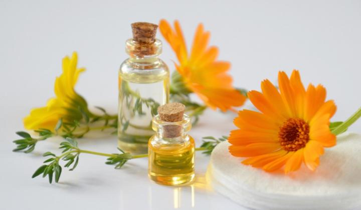 tratamiento para el cabello seco y sin brillo