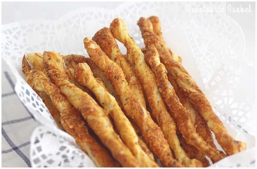 6 entrantes fríos muy fáciles para Navidad