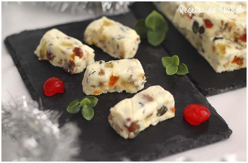 6 entrantes fríos muy fáciles para Navidad