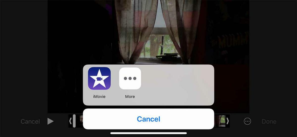 Cómo girar un vídeo en tu iPhone. No puedes rotar tus vídeos en tu iPhone con la aplicación Photos predeterminada, pero aquí tienes otras formas de rotar y editar tus vídeos en un iPhone.