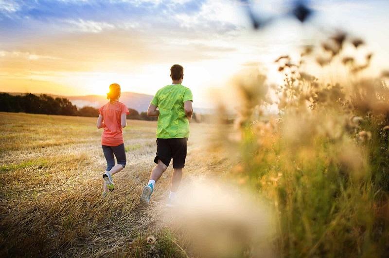 adelgazar rapido mantenerse activo