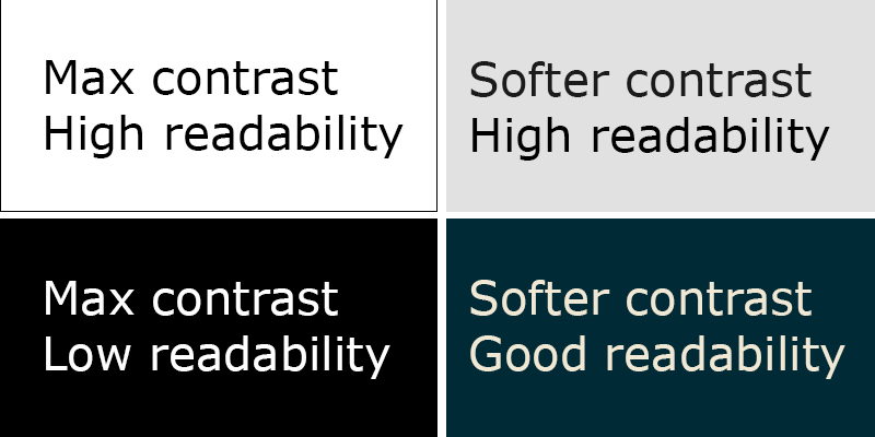 Se dice que el uso de un tema oscuro es mejor para la vista y la duración de la batería; ¿qué tan preciso es esto? Aquí desacreditaremos los mitos sobre temas oscuros.