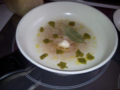 arroz a la cubana con plátano (6)