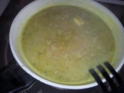 arroz a la cubana con plátano (9)