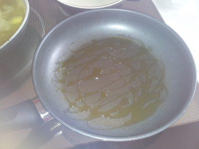 arroz a la cubana con plátano (11)