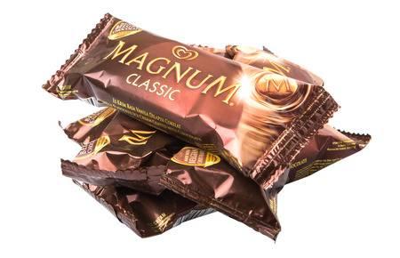helado magnum