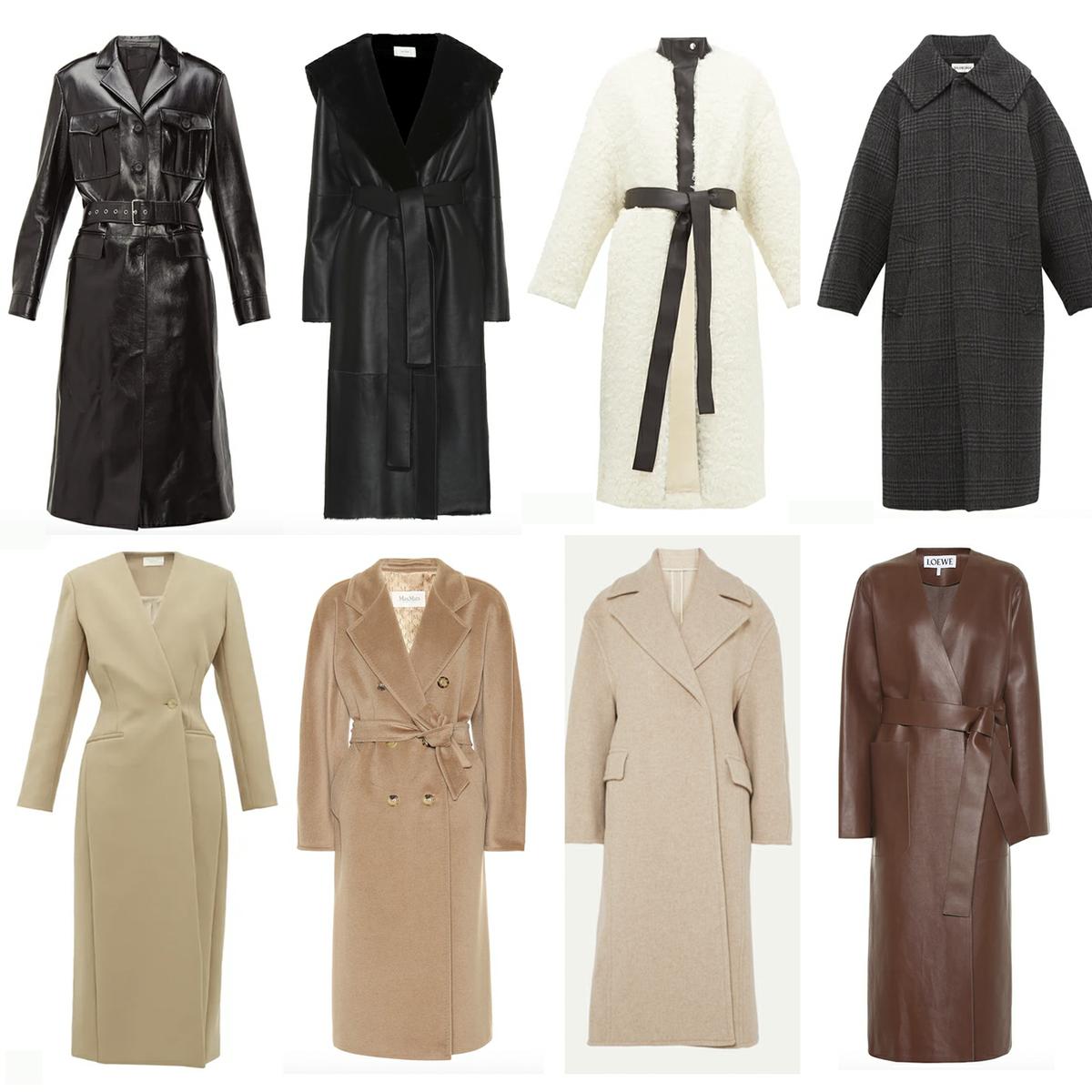 Trini | 2019 COATS