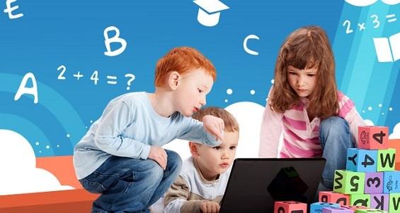 juegos actividades educativas online para niños primaria