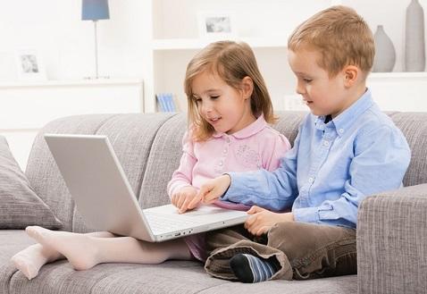 pautas seguras para jugar por internet niños