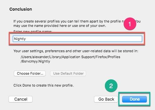 Cómo ejecutar Firefox Quantum y Firefox Nightly simultáneamenteSí, Firefox Quantum y Firefox Nightly pueden funcionar juntos. Aquí está el cómo.
