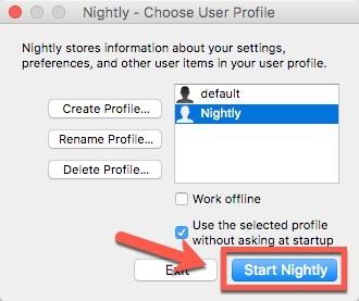 Cómo ejecutar Firefox Quantum y Firefox Nightly simultáneamenteSí, Firefox Quantum y Firefox Nightly pueden funcionar juntos. Aquí está el cómo.