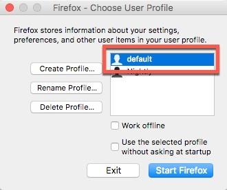 Cómo ejecutar Firefox Quantum y Firefox Nightly simultáneamenteSí, Firefox Quantum y Firefox Nightly pueden funcionar juntos. Aquí está el cómo.