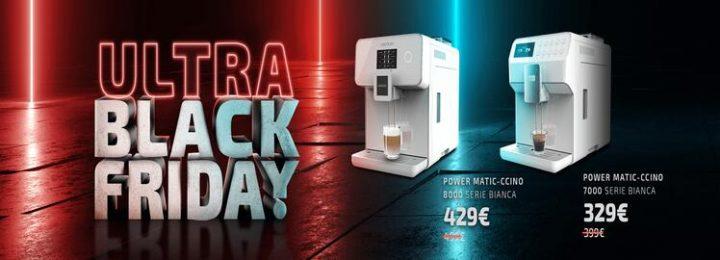 La mejor oferta para la Cafetera de Cecotec Power Matic-ccino Serie Bianca