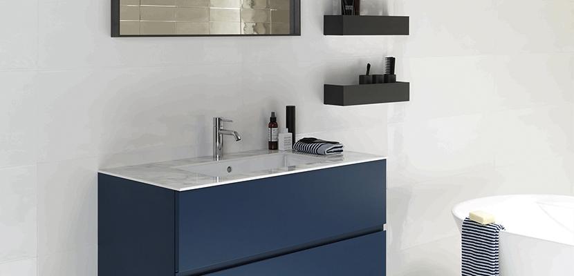 Elige bien tus muebles de baño | Decoración