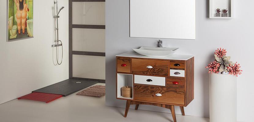 Mueble vintage