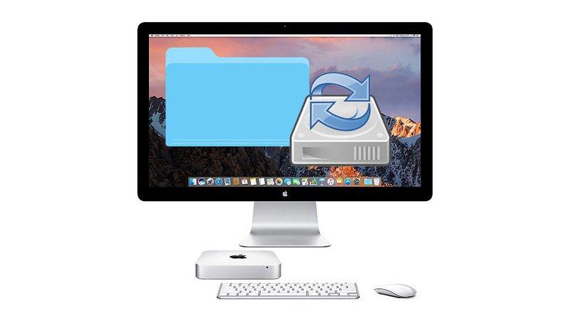 Cómo arreglar un Mac congelado al actualizar macOS