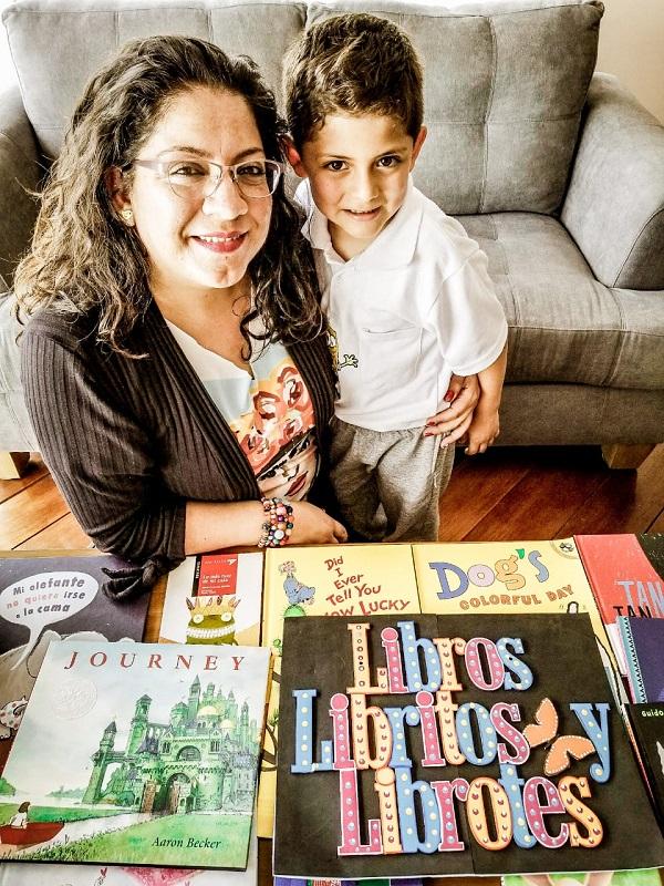 libros infantiles