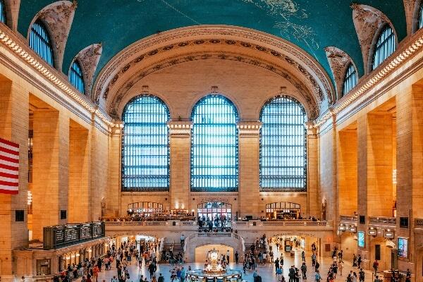 cosas que ver en nueva york