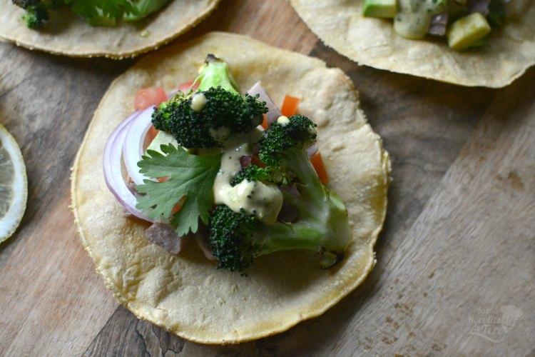 Tostadas Brocoli Y Atun 02 1