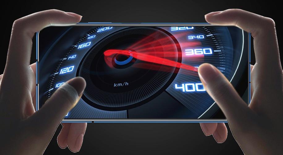 Honor View 30 - Kirin 990