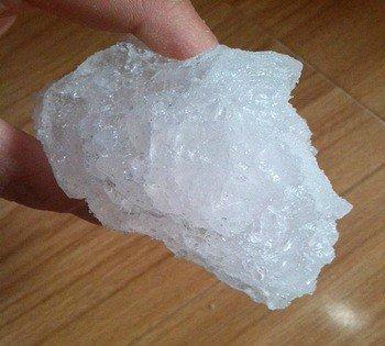 para qué sirve la piedra