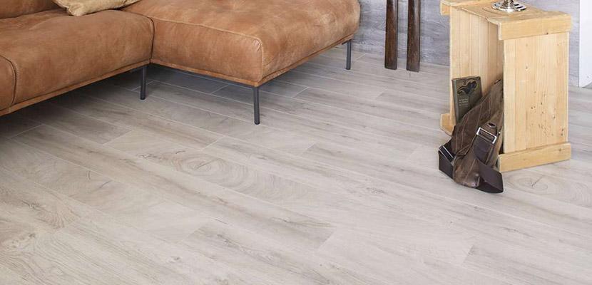 Parquet laminado