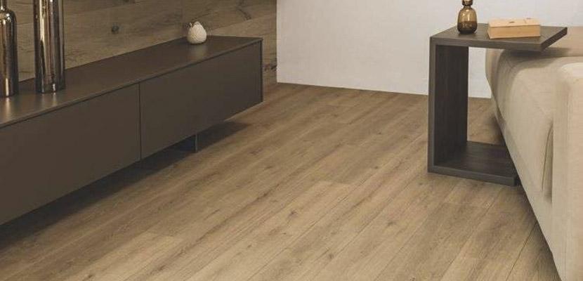 Parquet laminado