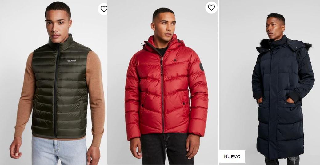 Tipos de Abrigos que se llevan esta temporada