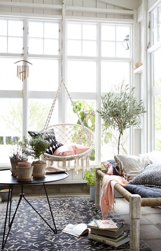 decorar tu casa con olivos