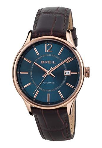 relojes breil automáticos