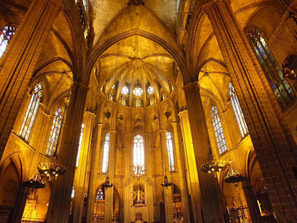 Catedral de Barcelona