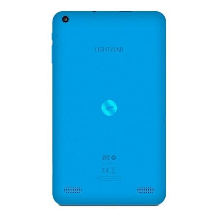SPC Lightyear