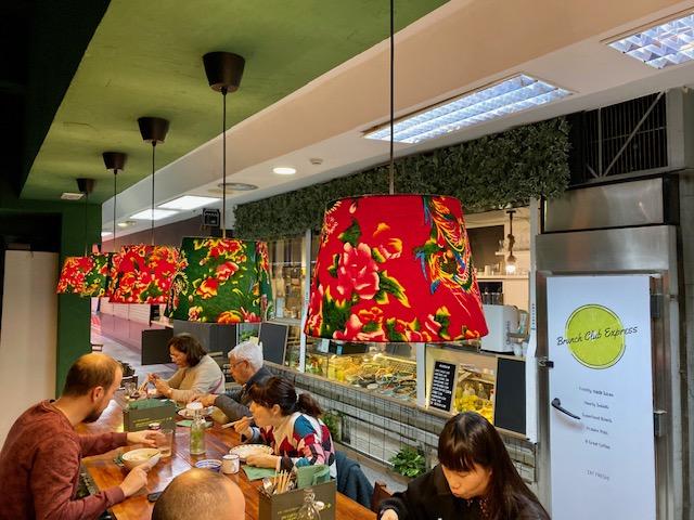 Un viaje fascinante. ASIAN ARMY