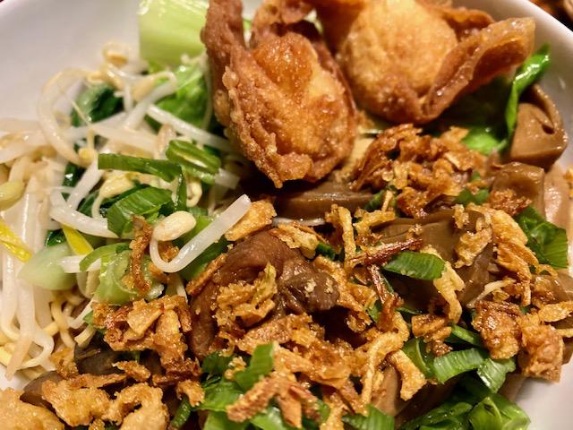 Un viaje fascinante. ASIAN ARMY