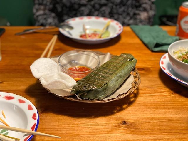 Un viaje fascinante. ASIAN ARMY