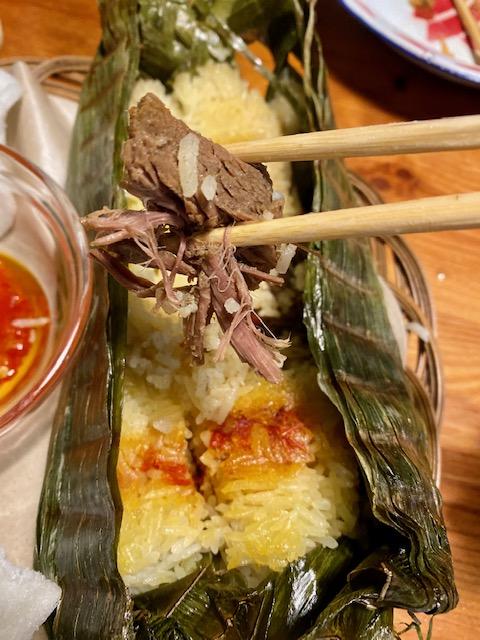 Un viaje fascinante. ASIAN ARMY