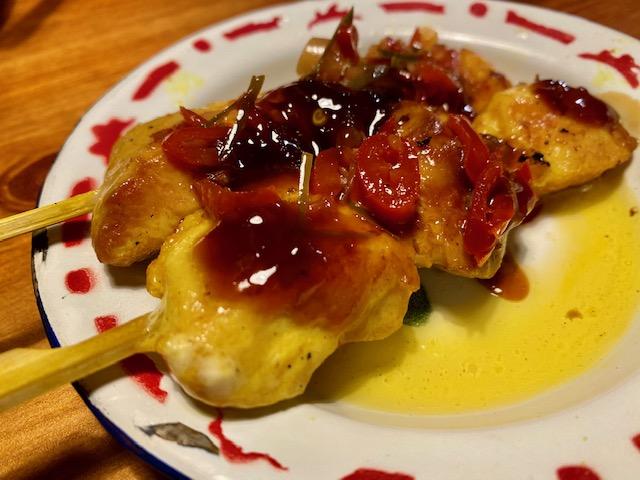 Un viaje fascinante. ASIAN ARMY