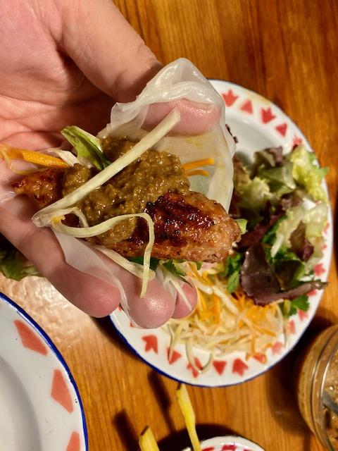 Un viaje fascinante. ASIAN ARMY