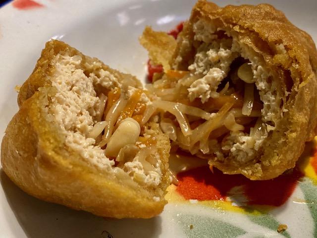 Un viaje fascinante. ASIAN ARMY