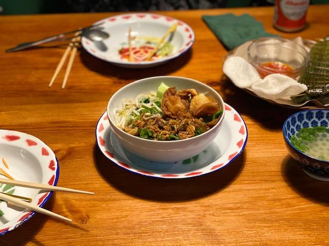 Un viaje fascinante. ASIAN ARMY