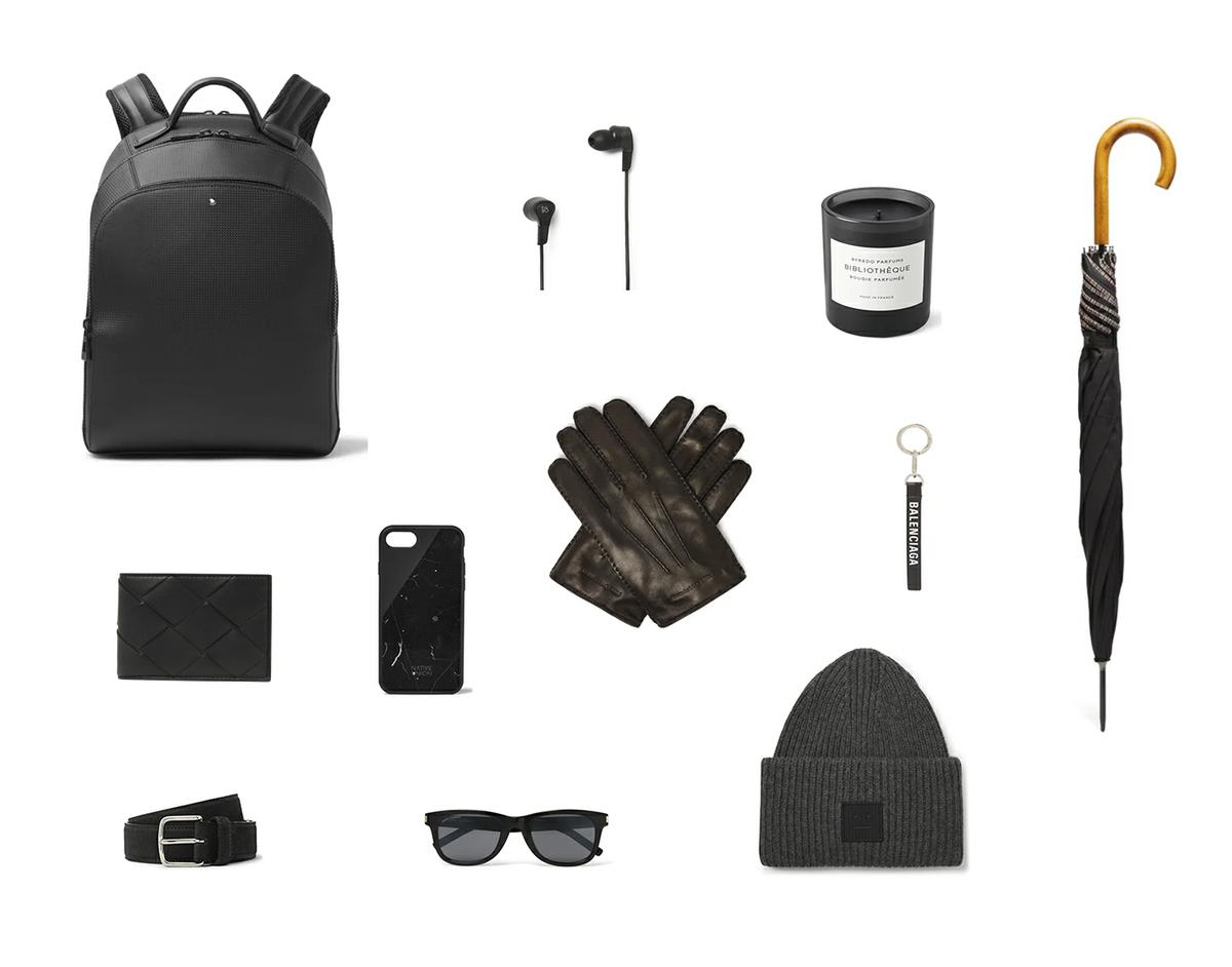 Trini | 2019 GIFT GUIDE FOR HIM