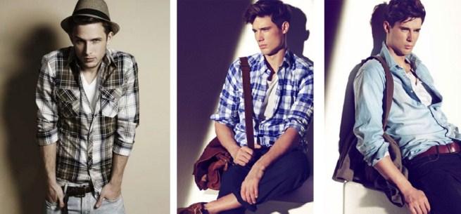 Elige CAMISA para la oficina 