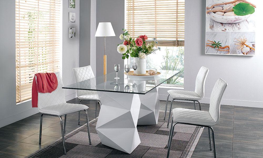 comida para amigos en casa